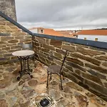 فندق Rural El Labriego By Vivere Plasenzuela