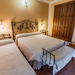 فندق Rural El Labriego By Vivere Plasenzuela