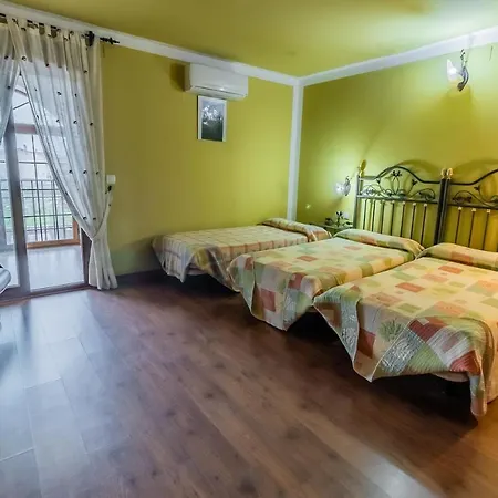 Hotel Rural El Labriego By Vivere