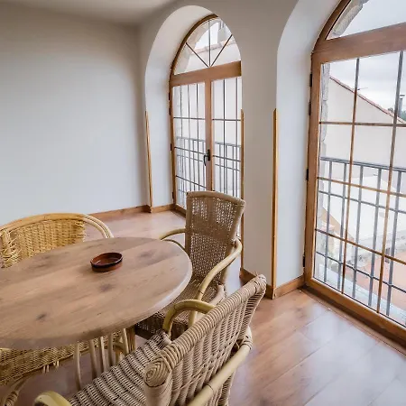 Rural El Labriego By Vivere 2*