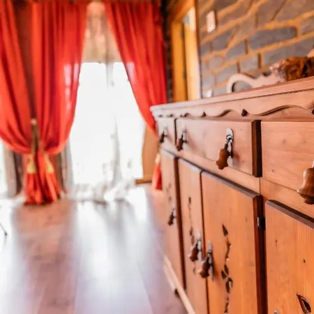 Rural El Labriego By Vivere Hotel