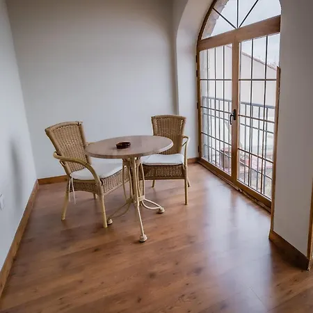 Hotel Rural El Labriego By Vivere Plasenzuela