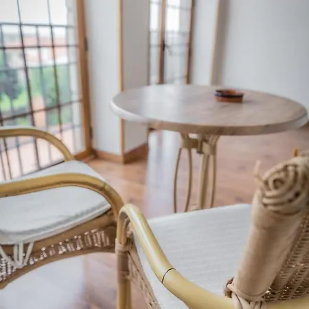 Rural El Labriego By Vivere Hotel