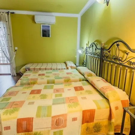 Rural El Labriego By Vivere 2* Plasenzuela