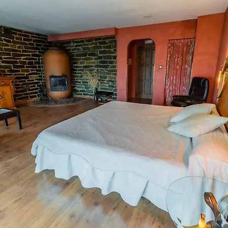 Rural El Labriego By Vivere Plasenzuela