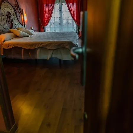 Rural El Labriego By Vivere Plasenzuela