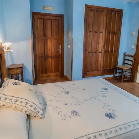 Rural El Labriego By Vivere 2*