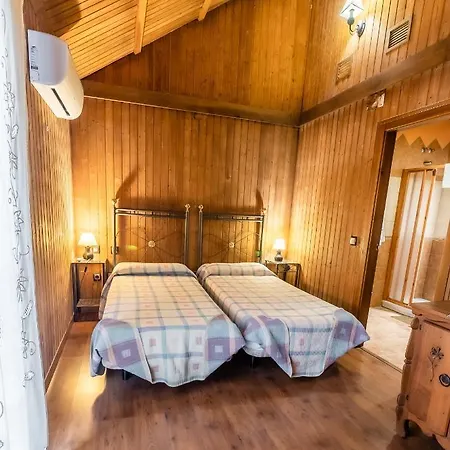 Rural El Labriego By Vivere