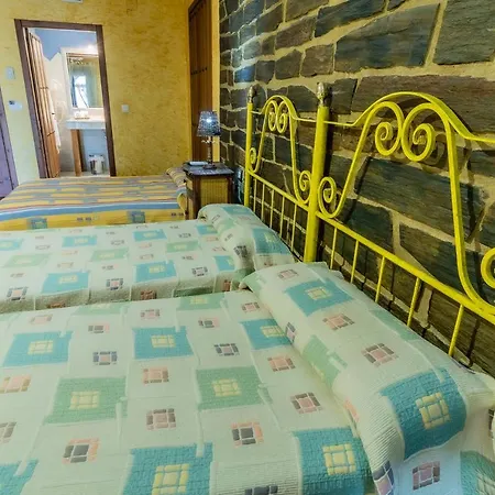 Rural El Labriego By Vivere Hotel 2*