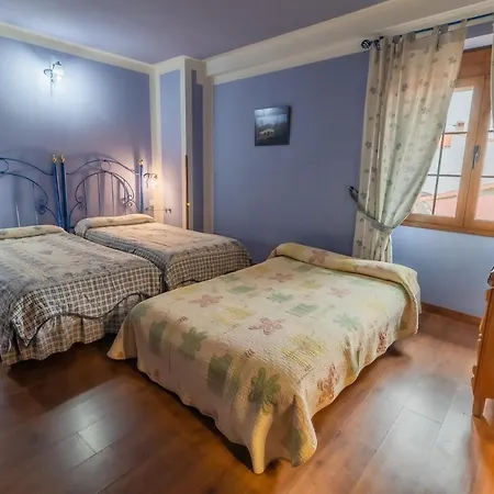 Rural El Labriego By Vivere