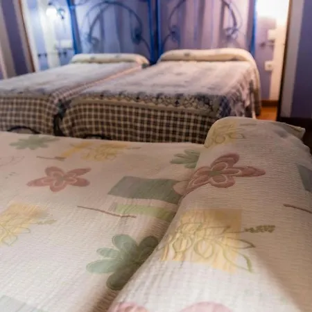 Rural El Labriego By Vivere Hotel 2*