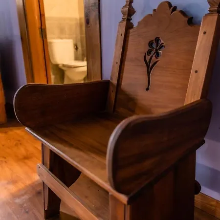 Rural El Labriego By Vivere Hotel 2*