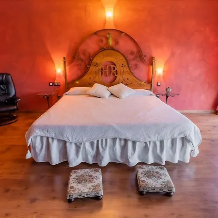 Rural El Labriego By Vivere Hotel Plasenzuela