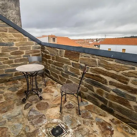 Hotel Rural El Labriego By Vivere Plasenzuela