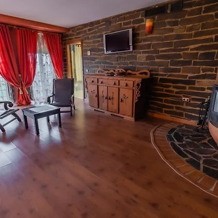 Hotel Rural El Labriego By Vivere 2*