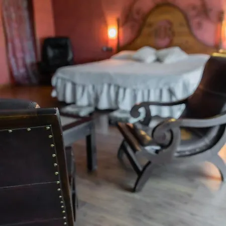 Hotel Rural El Labriego By Vivere Plasenzuela