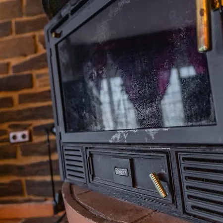 Rural El Labriego By Vivere Plasenzuela