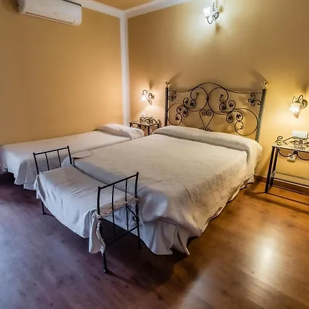 Hotel Rural El Labriego By Vivere 2*