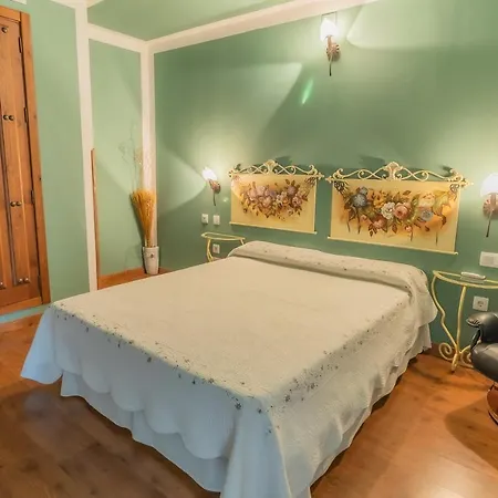 Rural El Labriego By Vivere 2* Plasenzuela