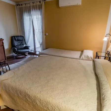 Hotel Rural El Labriego By Vivere 2*