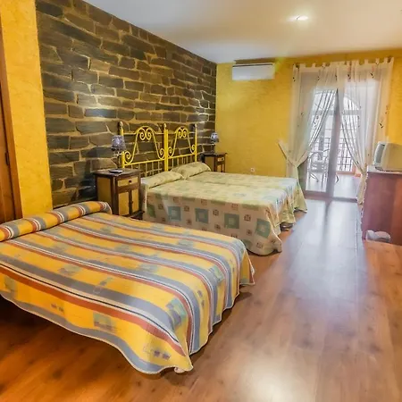 Hotel Rural El Labriego By Vivere 2*