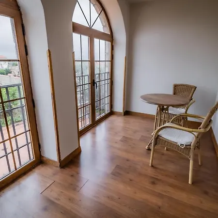 Rural El Labriego By Vivere