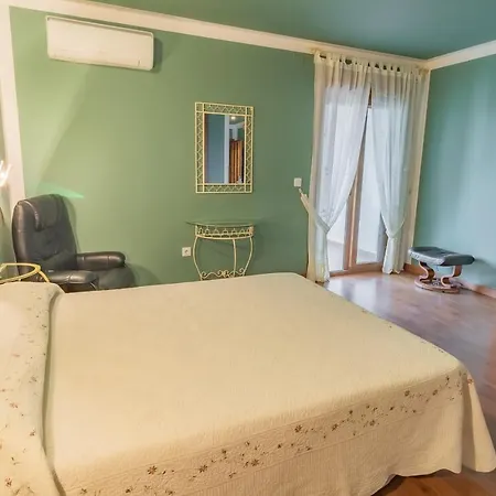 Rural El Labriego By Vivere 2* Plasenzuela