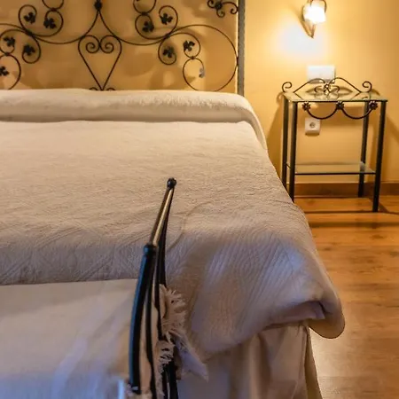 Hotel Rural El Labriego By Vivere 2*