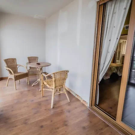 Rural El Labriego By Vivere 2*