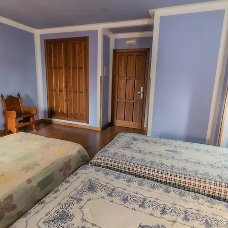 Hotel Rural El Labriego By Vivere Plasenzuela