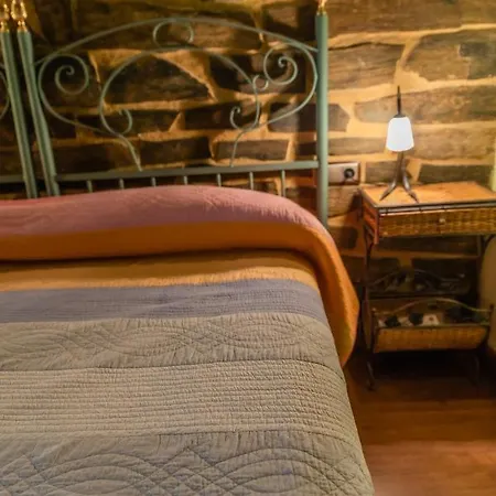 Rural El Labriego By Vivere Hotel Plasenzuela