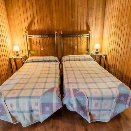 Hotel Rural El Labriego By Vivere