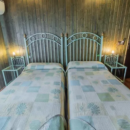 Rural El Labriego By Vivere Hotel