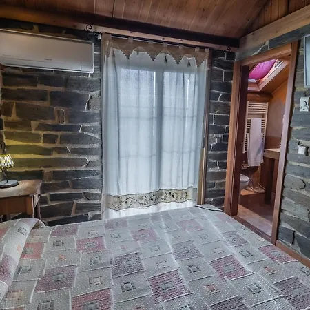 Rural El Labriego By Vivere Hotel