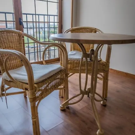 Hotel Rural El Labriego By Vivere 2*