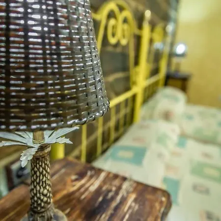 Hotel Rural El Labriego By Vivere Plasenzuela