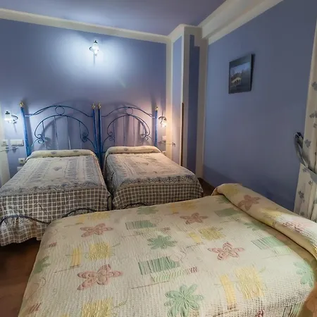 Hotel Rural El Labriego By Vivere Plasenzuela