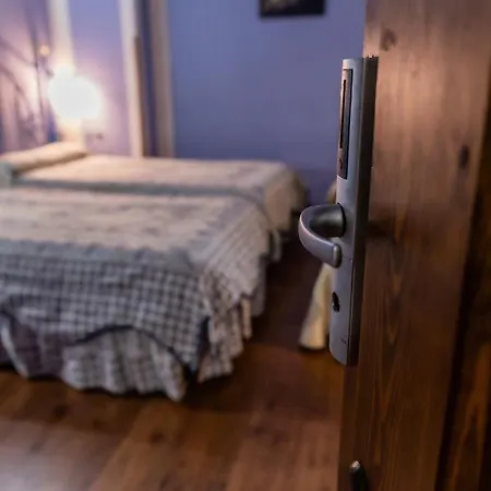 Rural El Labriego By Vivere Plasenzuela