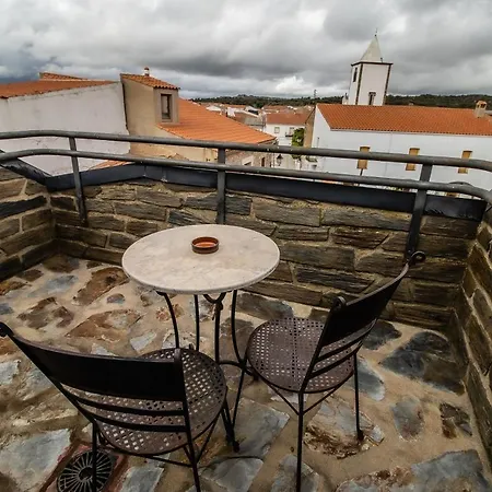 Rural El Labriego By Vivere Hotel