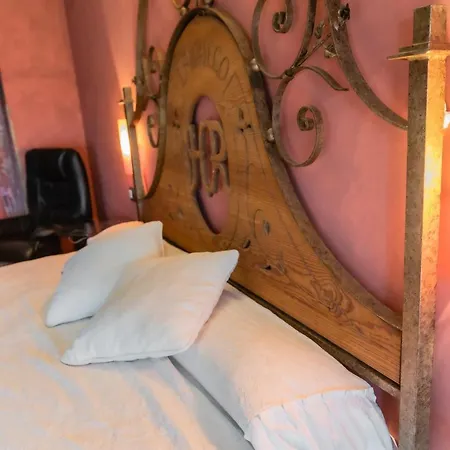 Rural El Labriego By Vivere Hotel