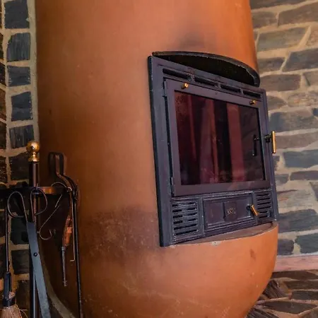 Rural El Labriego By Vivere 2*