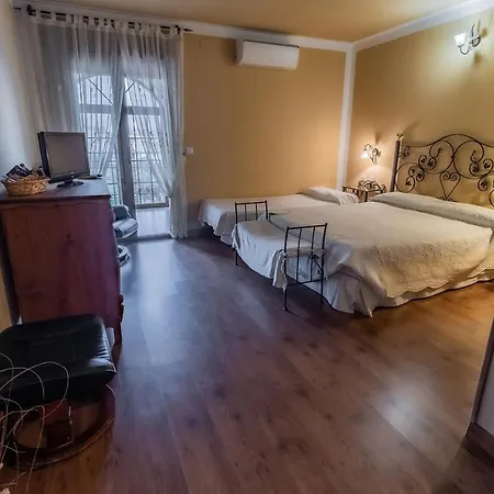 Rural El Labriego By Vivere Hotel 2*