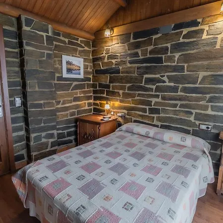 Rural El Labriego By Vivere 2* Plasenzuela