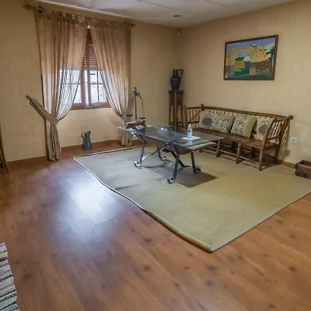 Rural El Labriego By Vivere Hotel