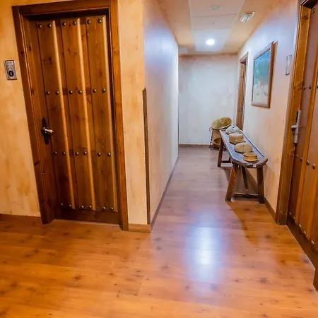 Rural El Labriego By Vivere Hotel 2*