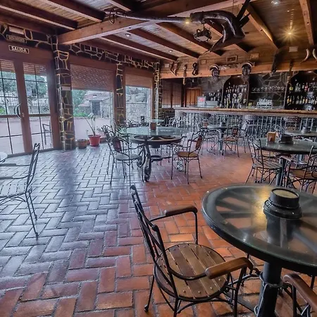 Hotel Rural El Labriego By Vivere