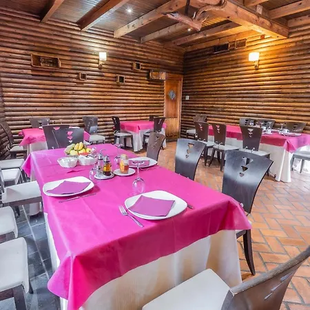 Hotel Rural El Labriego By Vivere