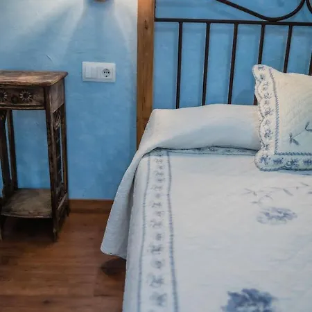 Rural El Labriego By Vivere