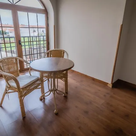 Rural El Labriego By Vivere Hotel