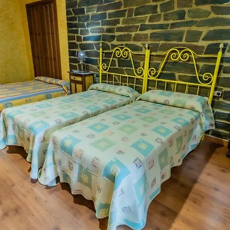 Rural El Labriego By Vivere Hotel Plasenzuela